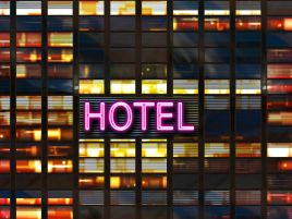 NO NAME SPA HOTEL BURSA